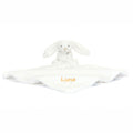 Sucette personnalisée Bashful Luxe Bunny Luna