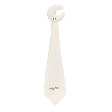 Sucette Lune Amuseables Personnalisée