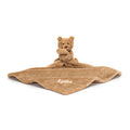 Sucette personnalisée ours Bartholomew