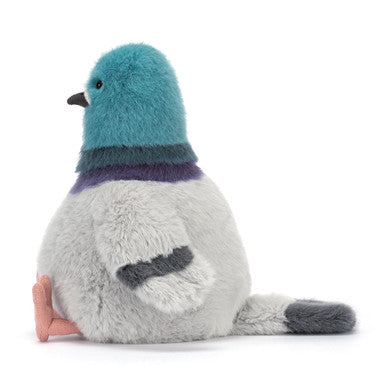 Pigeon de Strutton