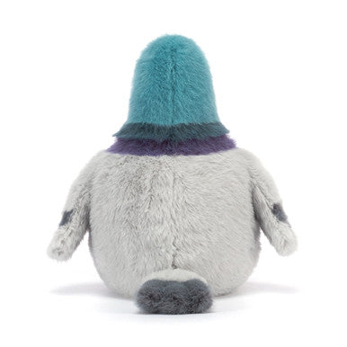Pigeon de Strutton