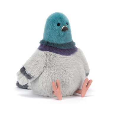 Pigeon de Strutton