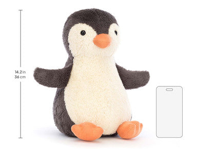 Pingouin cacahuète