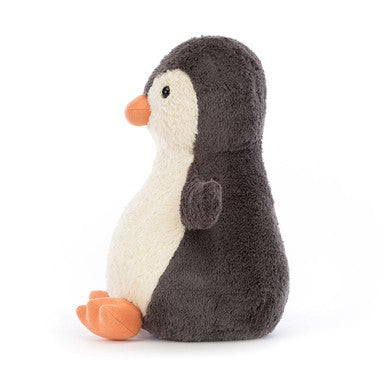 Pingouin cacahuète