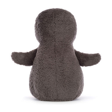 Pingouin cacahuète