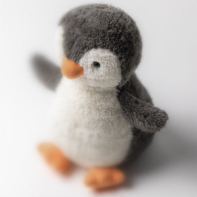 Pingouin cacahuète