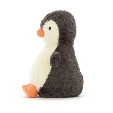 Pingouin cacahuète
