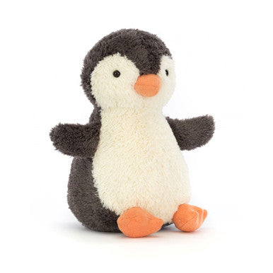 Pingouin cacahuète
