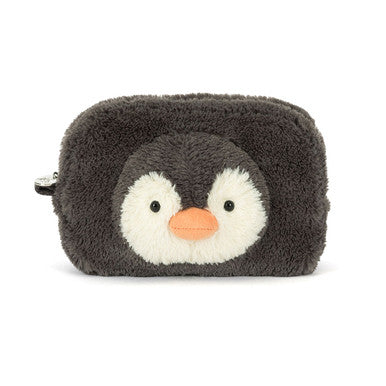 Pochette Pingouin Cacahuète