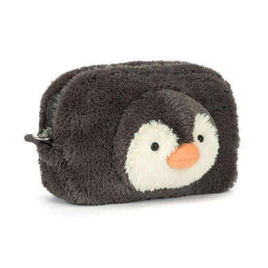 Pochette Pingouin Cacahuète