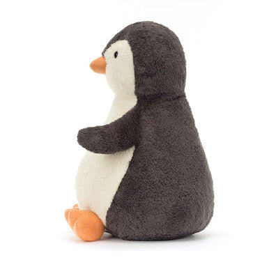 Pingouin cacahuète