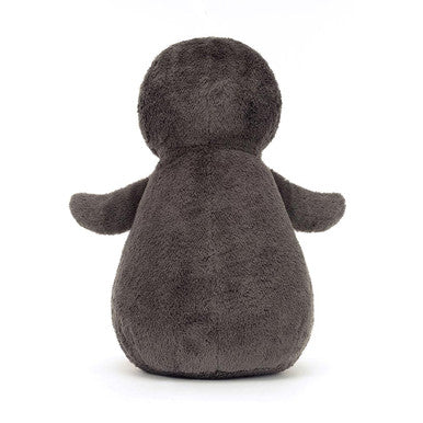 Pingouin cacahuète