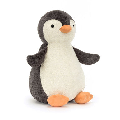 Pingouin cacahuète