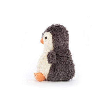 Pingouin cacahuète