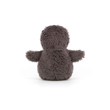 Pingouin cacahuète