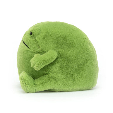 Grenouille de pluie Ricky