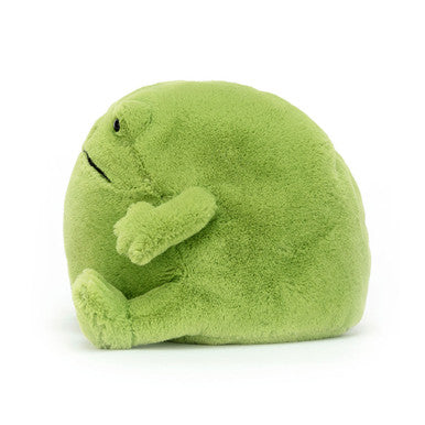 Grenouille de pluie Ricky