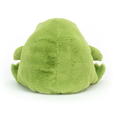 Grenouille de pluie Ricky