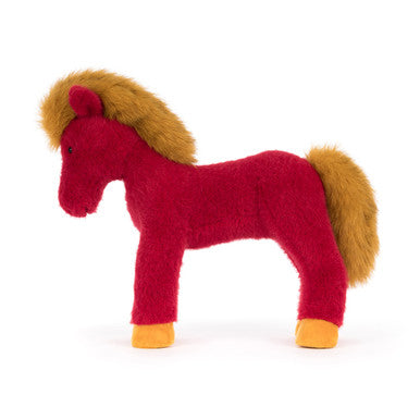 Cheval de fête