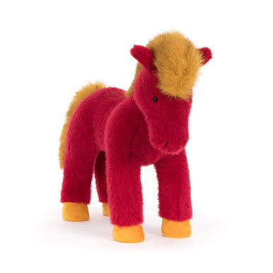 Cheval de fête