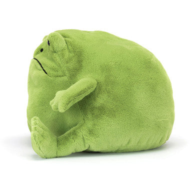 Grenouille de pluie Ricky