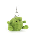 Charm de sac Ricky Rain Frog