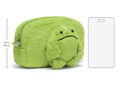 Pochette Ricky Rain Frog