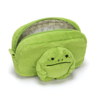 Pochette Ricky Rain Frog