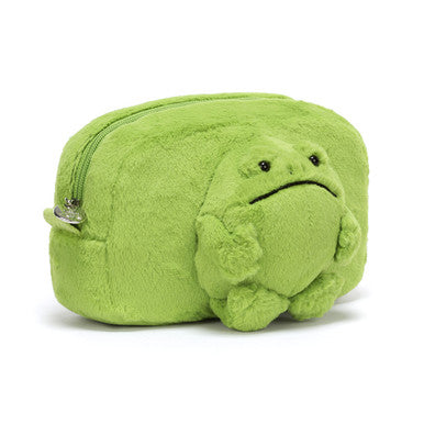 Pochette Ricky Rain Frog