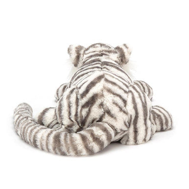 Sacha Tigre des Neiges