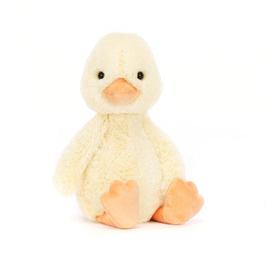 Si j'étais un livre cartonné et un médium Bashful Duckling