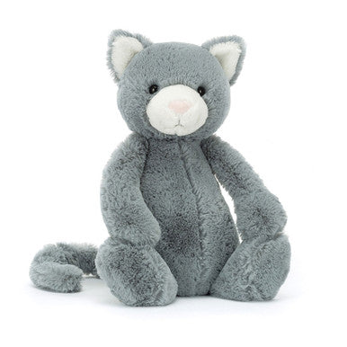 Si j'étais un livre cartonné et un chaton timide original
