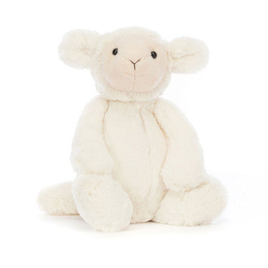 Livre Ma mère et moi et Bashful Lamb Medium