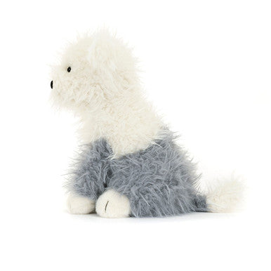 Chien de berger d'Ewert 
