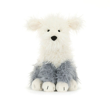 Chien de berger d'Ewert