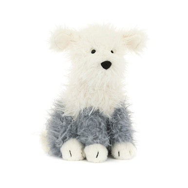 Chien de berger d'Ewert
