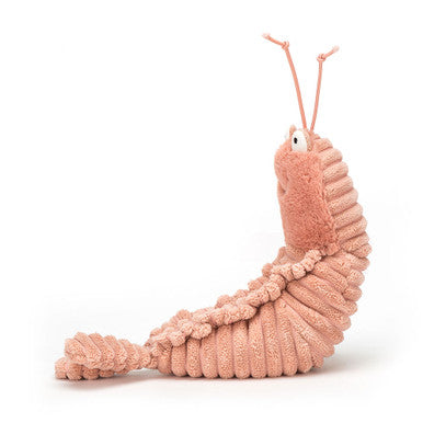 Crevettes Sheldon
