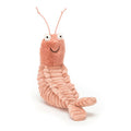 Crevettes Sheldon