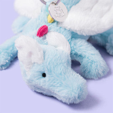 Bijou de Sac Dragon Céleste