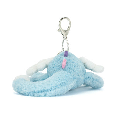 Bijou de Sac Dragon Céleste