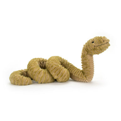 Serpent glissant