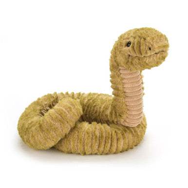 Serpent glissant