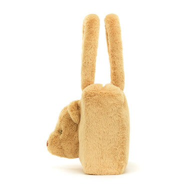 Sac fourre-tout ours tacheté