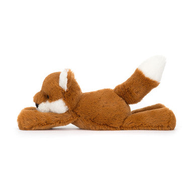 Renard tacheté