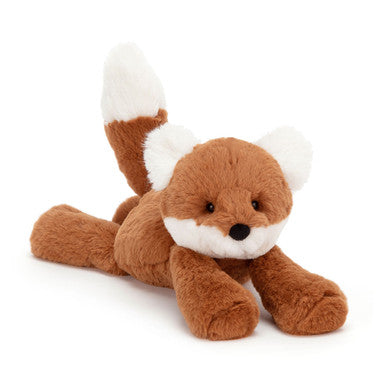 Renard tacheté