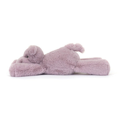 Hippopotame tacheté
