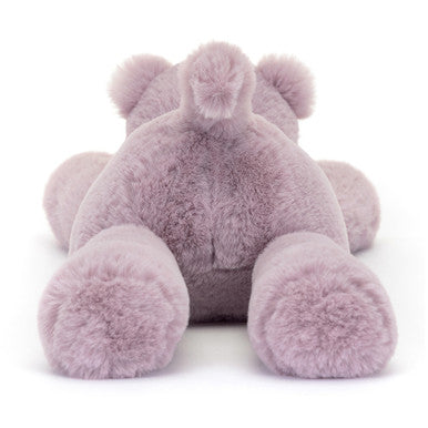 Hippopotame tacheté
