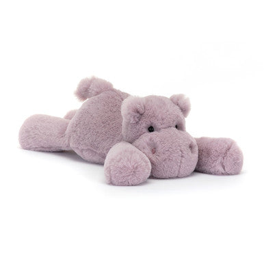 Hippopotame tacheté