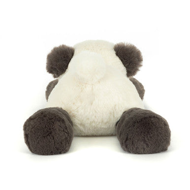 Panda tacheté