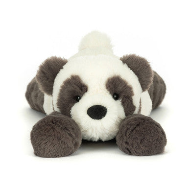 Panda tacheté